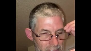 Wife deepthroat Mike Woronick