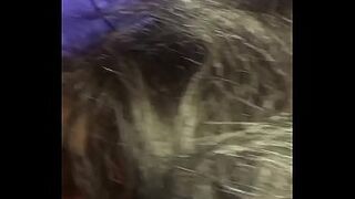 My wife with the culote