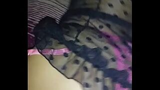 Stocking for my wife