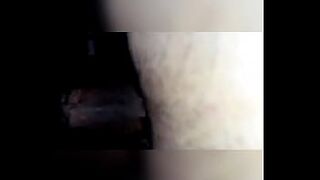 Brunette wife Hidden cam