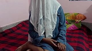 disgruntled wife