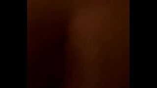 Wife is cumming