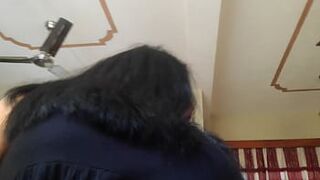 My friend's wife wants cock