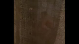 Wife caught
