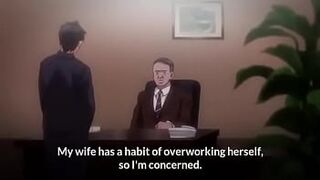 wife